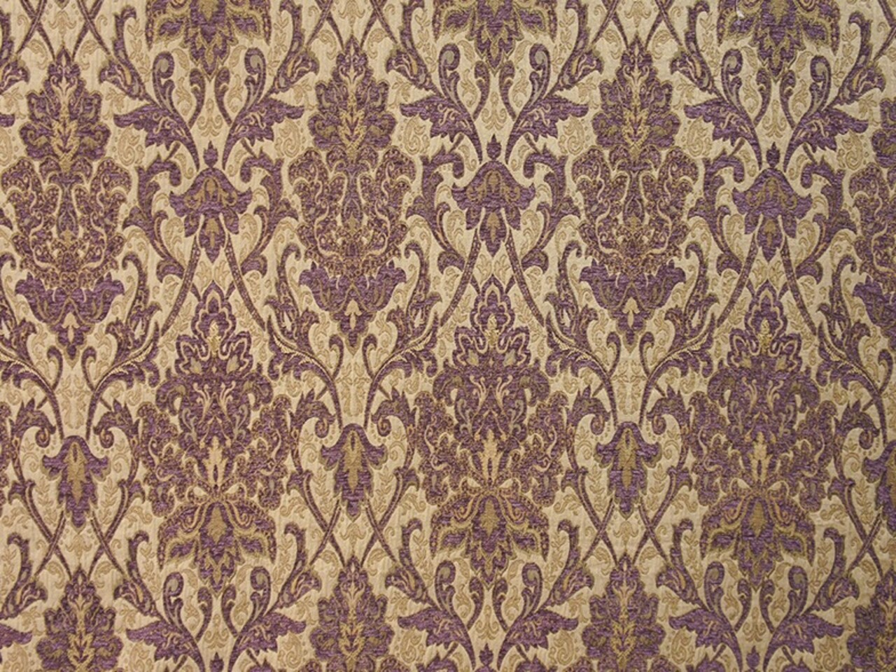 Polyester Upholstery Fabric 57" Wide Durable Material for Drapery & Furniture Projects